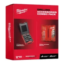 Milwaukee M14 Diamentowa Wiertarka Promocyjna Zestaw Diamentowy M14 + MultiMaterial 4932479958