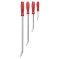 Milwaukee ZESTAW ŁOMÓW ZESTAW ŁOMÓW - 4 szt. 48229214