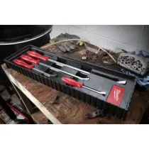 Milwaukee ZESTAW ŁOMÓW ZESTAW ŁOMÓW - 4 szt. 48229214