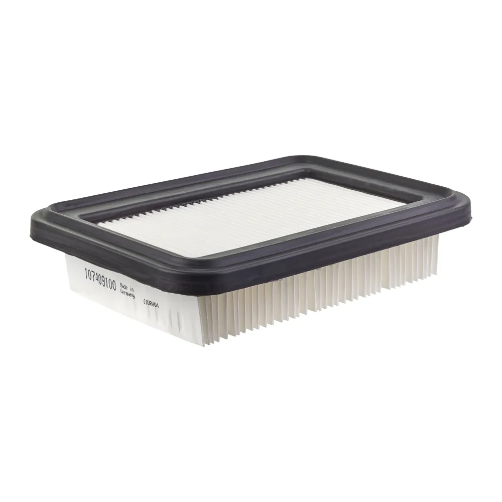 Milwaukee Wkłady filtracyjne PTFE Filtr płaski - 1 szt. 4932459687