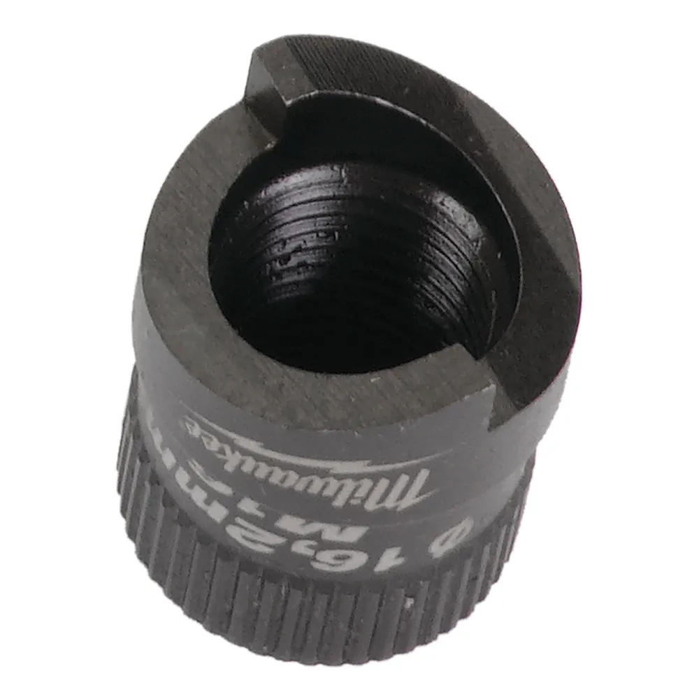 Milwaukee Dziurkacz i matryce Knock Out Punch M 16 - 1 szt. 4932430841