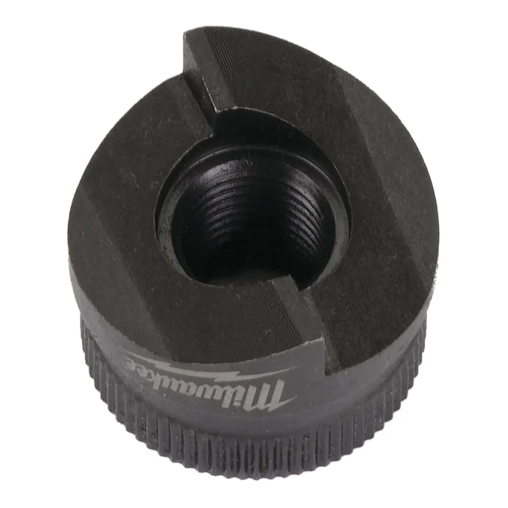 Milwaukee Dziurkacz i matryce Knock Out Punch M 25 - 1 szt. 4932430844