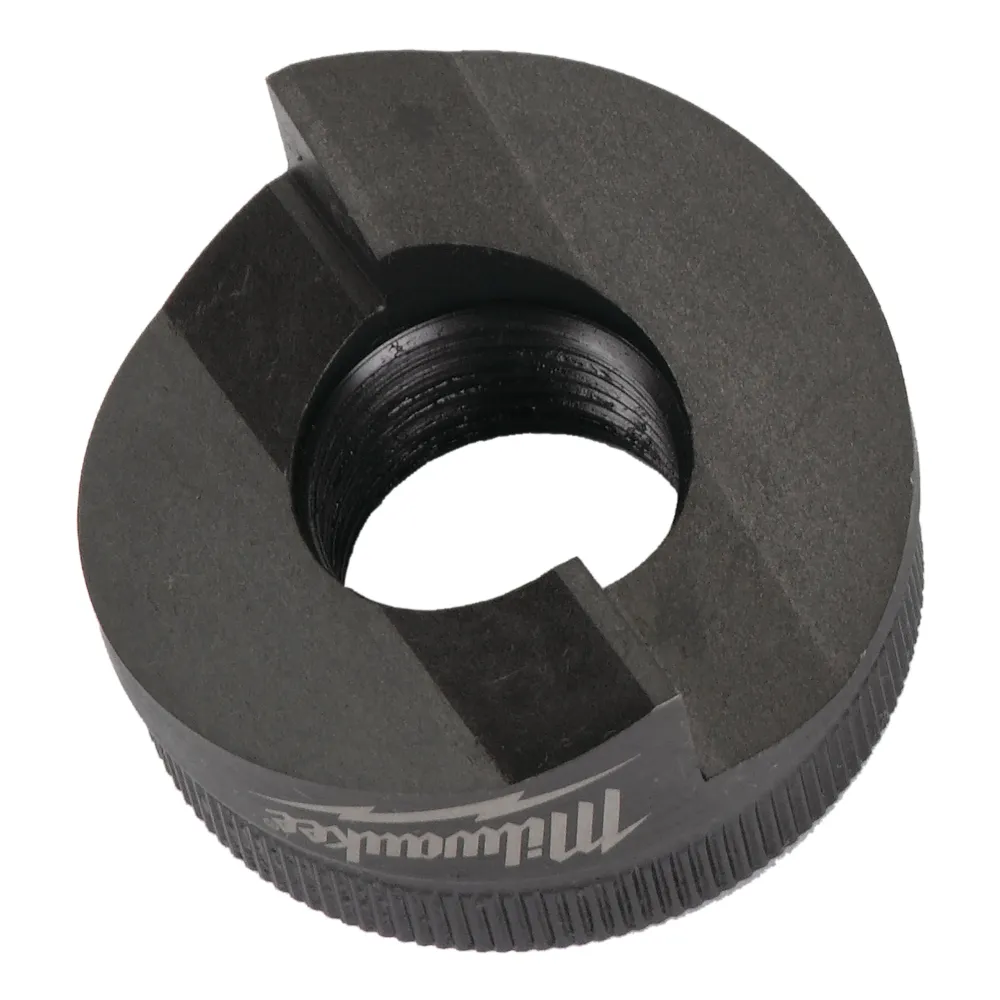 Milwaukee Dziurkacz i matryce Knock Out Punch M 40 - 1 szt. 4932430847