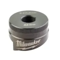 Milwaukee Dziurkacz i matryce Knock Out Punch M 50 - 1 szt. 4932430848