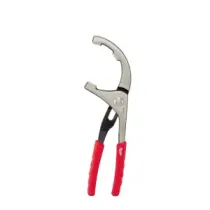 Milwaukee PVC / Szczypce do filtrów oleju Szczypce do filtrów oleju 4932492511