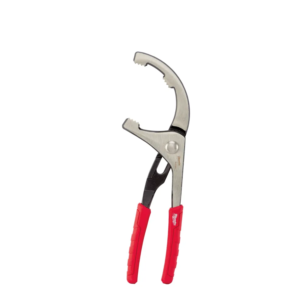 Milwaukee PVC / Szczypce do filtrów oleju Szczypce do filtrów oleju 4932492511