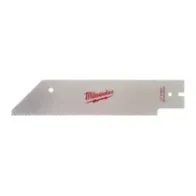 Milwaukee PVC Saw Zapasowe ostrze do piły PVC - 1 szt. 48220222