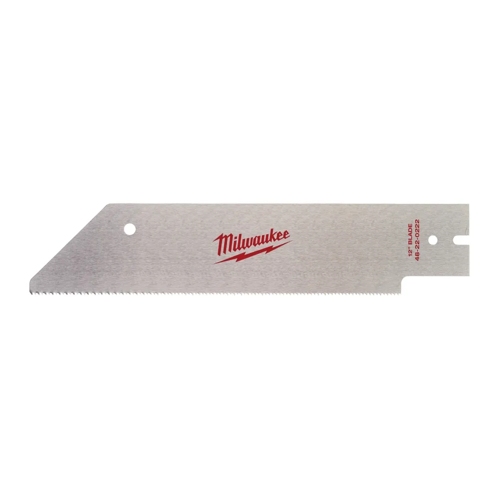 Milwaukee PVC Saw Zapasowe ostrze do piły PVC - 1 szt. 48220222