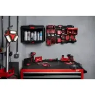 Milwaukee PVC Work Surface PVC Work Surface 46" 4932492547