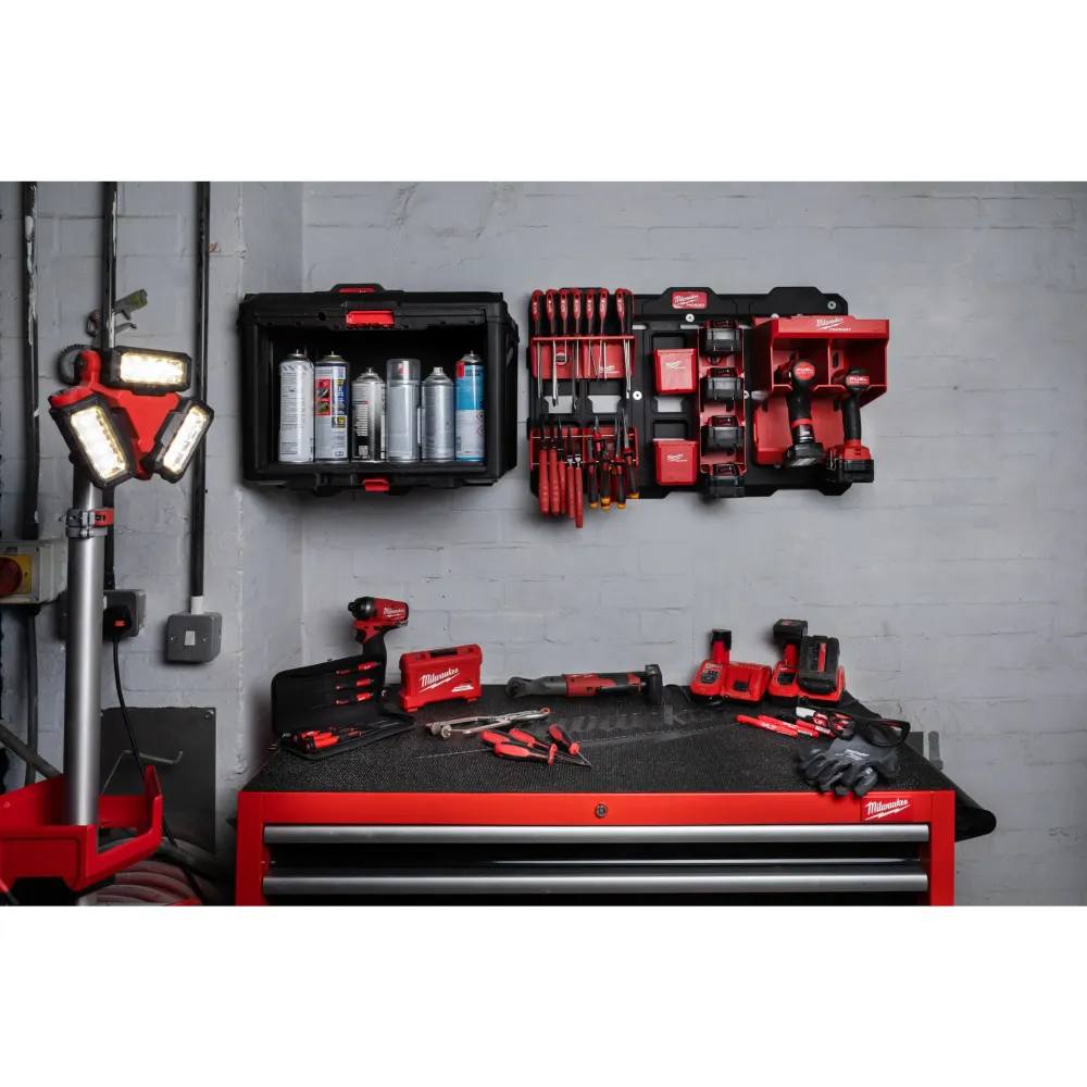 Milwaukee PVC Work Surface PVC Work Surface 46" 4932492547