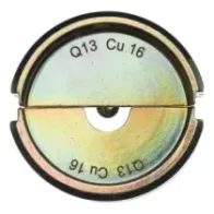 Milwaukee Matryce zaciskowe Q Q13 CU 16 - 1 szt. 4932459477