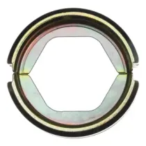 Milwaukee Matryce zaciskowe R R13 Cu 300 - 1 szt. 4932459504