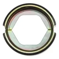 Milwaukee Matryce zaciskowe R R13 Cu 300 - 1 szt. 4932459504