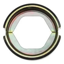 Milwaukee Matryce zaciskowe R R13 Cu 400 - 1 szt. 4932459505