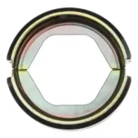 Milwaukee Matryce zaciskowe R R13 Cu 400 - 1 szt. 4932459505