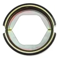 Milwaukee Matryce zaciskowe R R22 Cu 300 - 1 szt. 4932451765