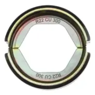 Milwaukee Matryce zaciskowe KRF R22 OU/KRF 300 4932479389