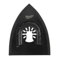 Milwaukee Akcesoria do narzędzi wielofunkcyjnych -Ostrza specjalistyczne Open-Lok ​​Rasp Carbide 95x75mm - 1 szt. 48852261