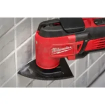 Milwaukee Akcesoria do narzędzi wielofunkcyjnych -Ostrza specjalistyczne Open-Lok ​​Rasp Carbide 95x75mm - 1 szt. 48852261