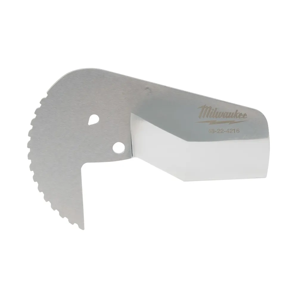 Milwaukee Zapadkowy obcinak PVC Zapadkowy obcinak PVC Ostrze 60 mm 48224216