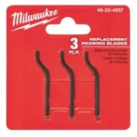 Milwaukee Ostrza do rozwiercania Reaming Pen - 3 szt. 48224257