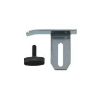 Milwaukee Osprzęt do systemu - Wskaźnik głębokości wrębu do strugarek - 1 szt. 4932274069