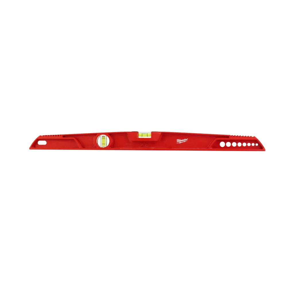 Milwaukee Poziomice odlewane ciśnieniowo REDCAST Poziomica odlewana ciśnieniowo REDCAST 60 cm 4932459098