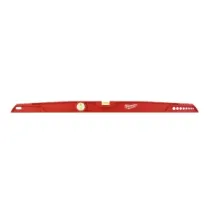Milwaukee Poziomice odlewane ciśnieniowo REDCAST Poziomica odlewana ciśnieniowo REDCAST 80 cm 4932459099