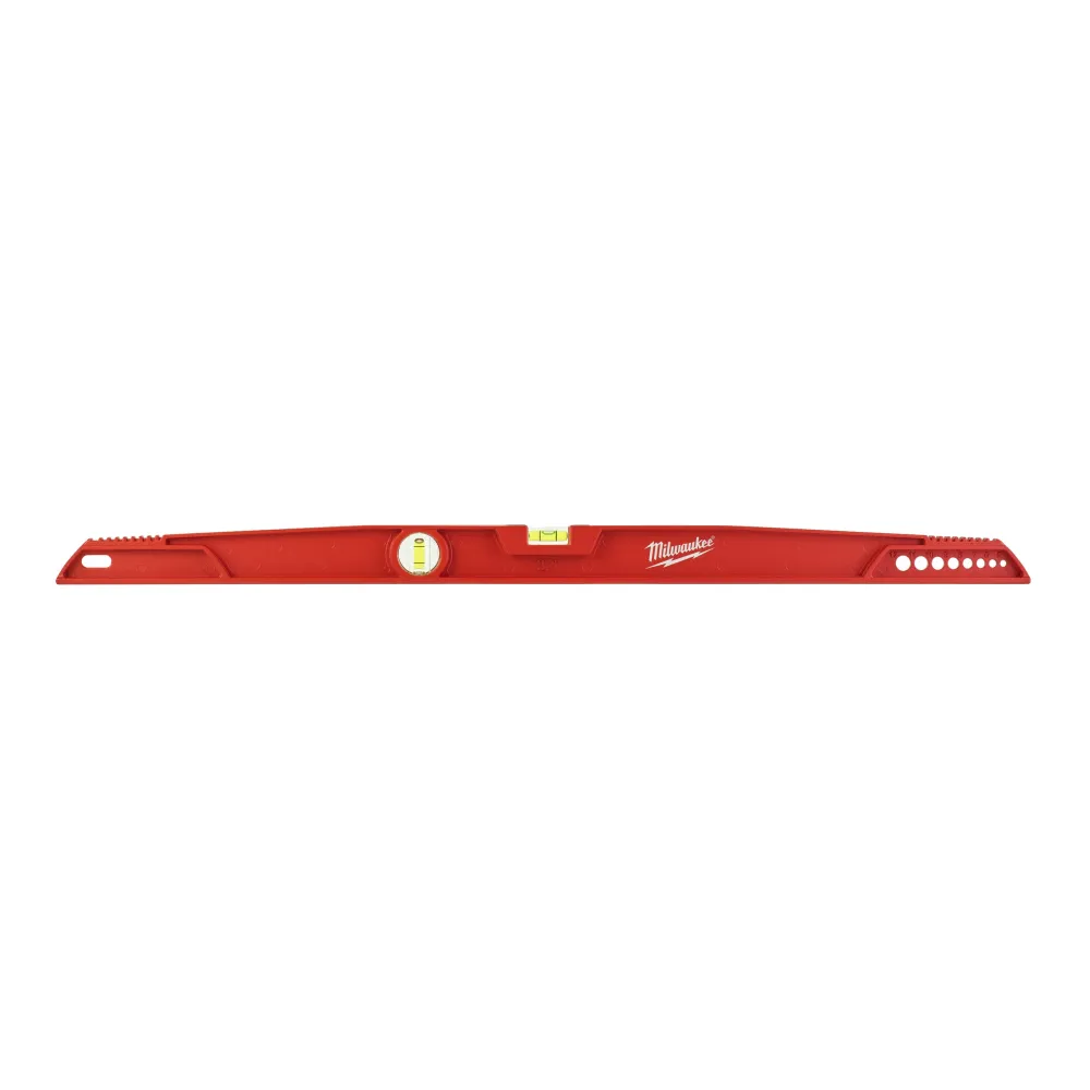 Milwaukee Poziomice odlewane ciśnieniowo REDCAST Poziomica odlewana ciśnieniowo REDCAST 80 cm 4932459099
