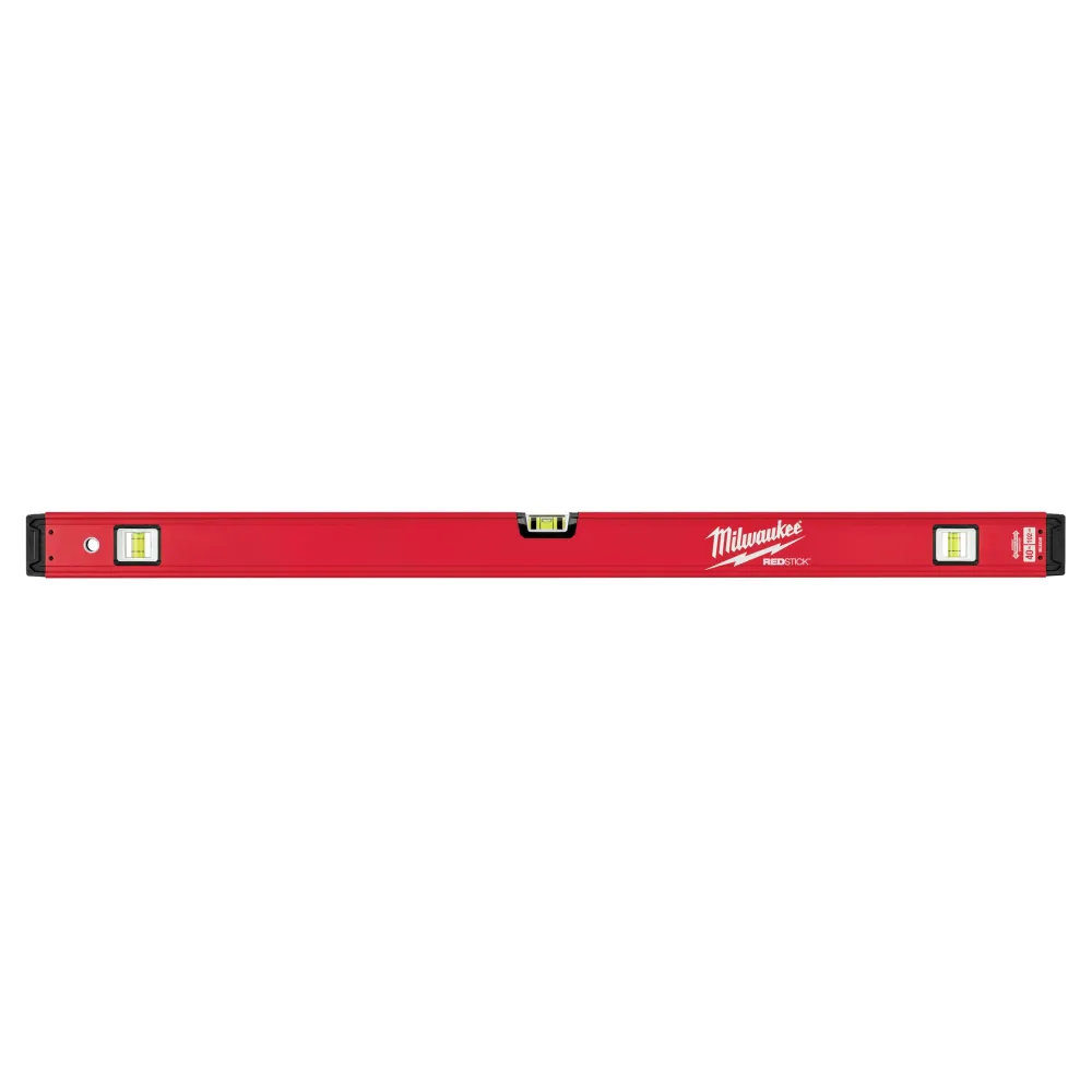 Milwaukee REDSTICK Backbone Box Poziomice REDSTICK Backbone Box Poziomica 100 cm 4932459066