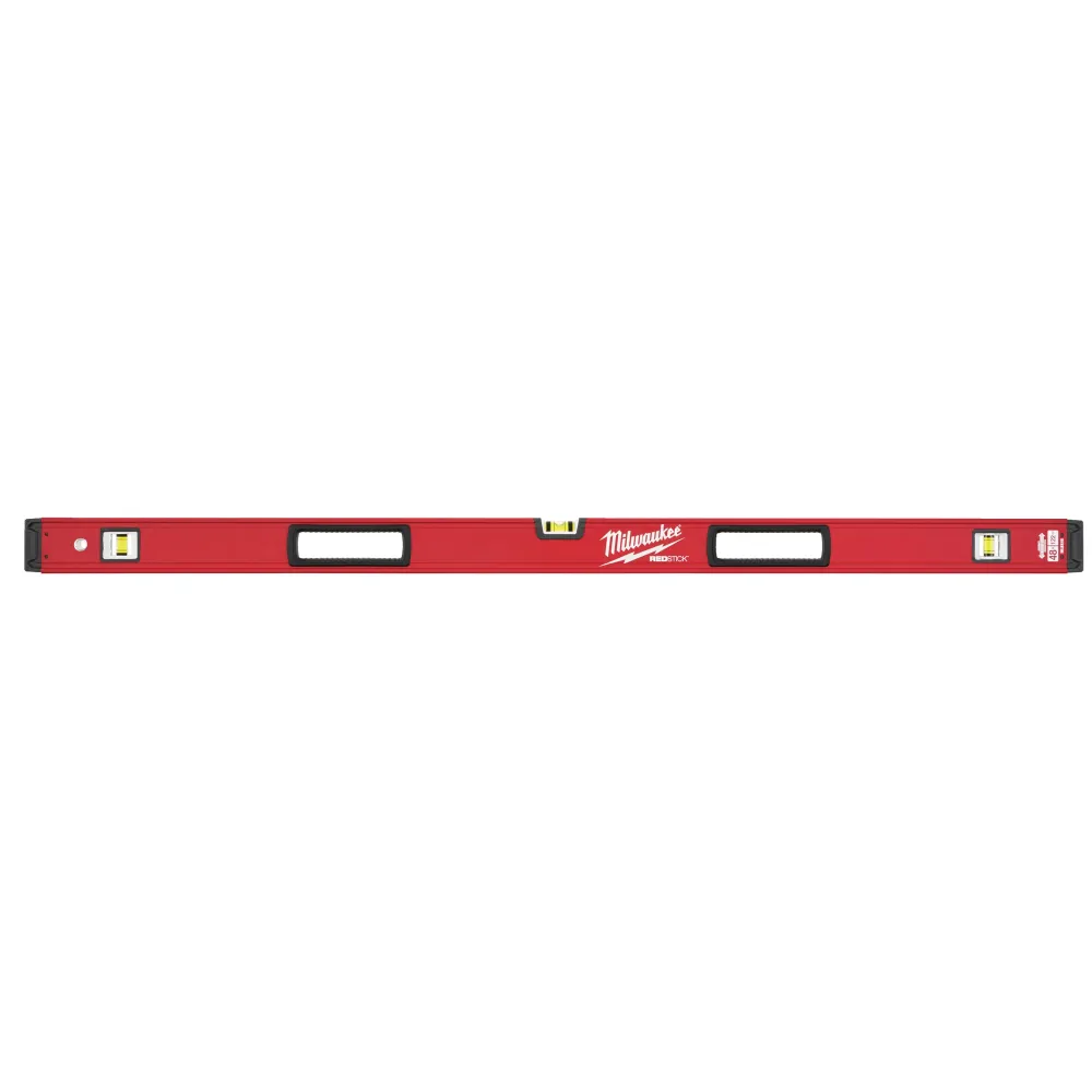 Milwaukee REDSTICK Backbone Box Poziomice REDSTICK Backbone Box Poziomica 120 cm 4932459068