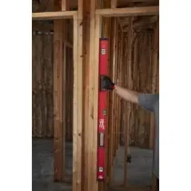 Milwaukee REDSTICK Backbone Box Poziomice REDSTICK Backbone Box Poziomica 120 cm 4932459068