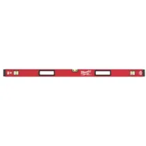 Milwaukee REDSTICK Backbone Box Levels Poziomica REDSTICK Backbone Box 120 cm Magnetyczna 4932459069