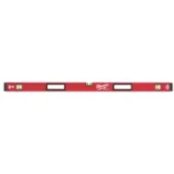 Milwaukee REDSTICK Backbone Box Levels Poziomica REDSTICK Backbone Box 120 cm Magnetyczna 4932459069