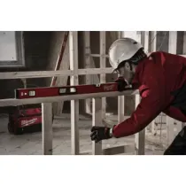 Milwaukee REDSTICK Backbone Box Levels Poziomica REDSTICK Backbone Box 180 cm 4932459070