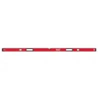 Milwaukee REDSTICK Backbone Box Levels REDSTICK Backbone Box Level 180 cm Magnetyczny 4932459071