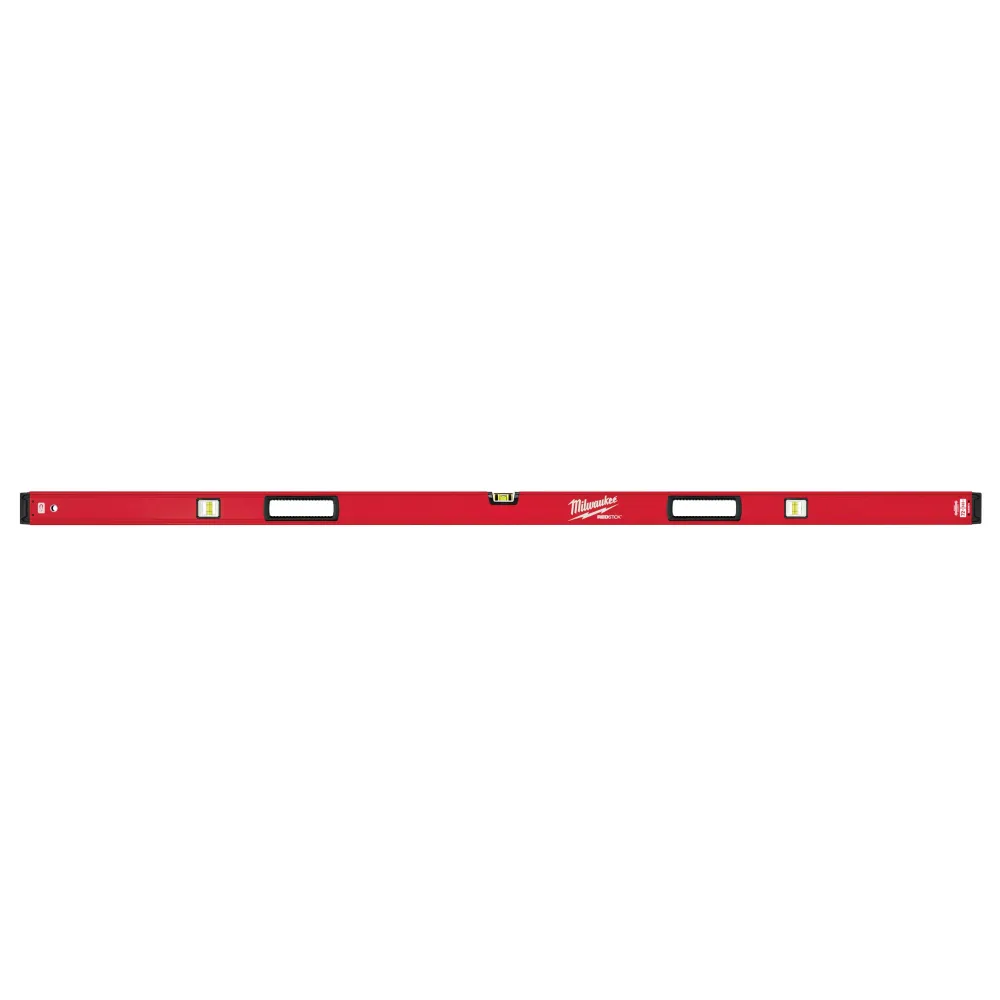 Milwaukee REDSTICK Backbone Box Levels REDSTICK Backbone Box Level 180 cm Magnetyczny 4932459071