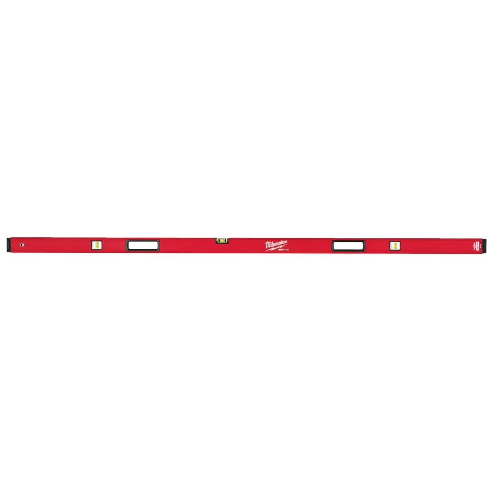 Milwaukee REDSTICK Backbone Box Poziomice REDSTICK Backbone Box Poziomice 200 cm 4932459072