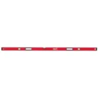 Milwaukee REDSTICK Backbone Box Levels Poziomica REDSTICK Backbone Box 200 cm Magnetyczna 4932459073