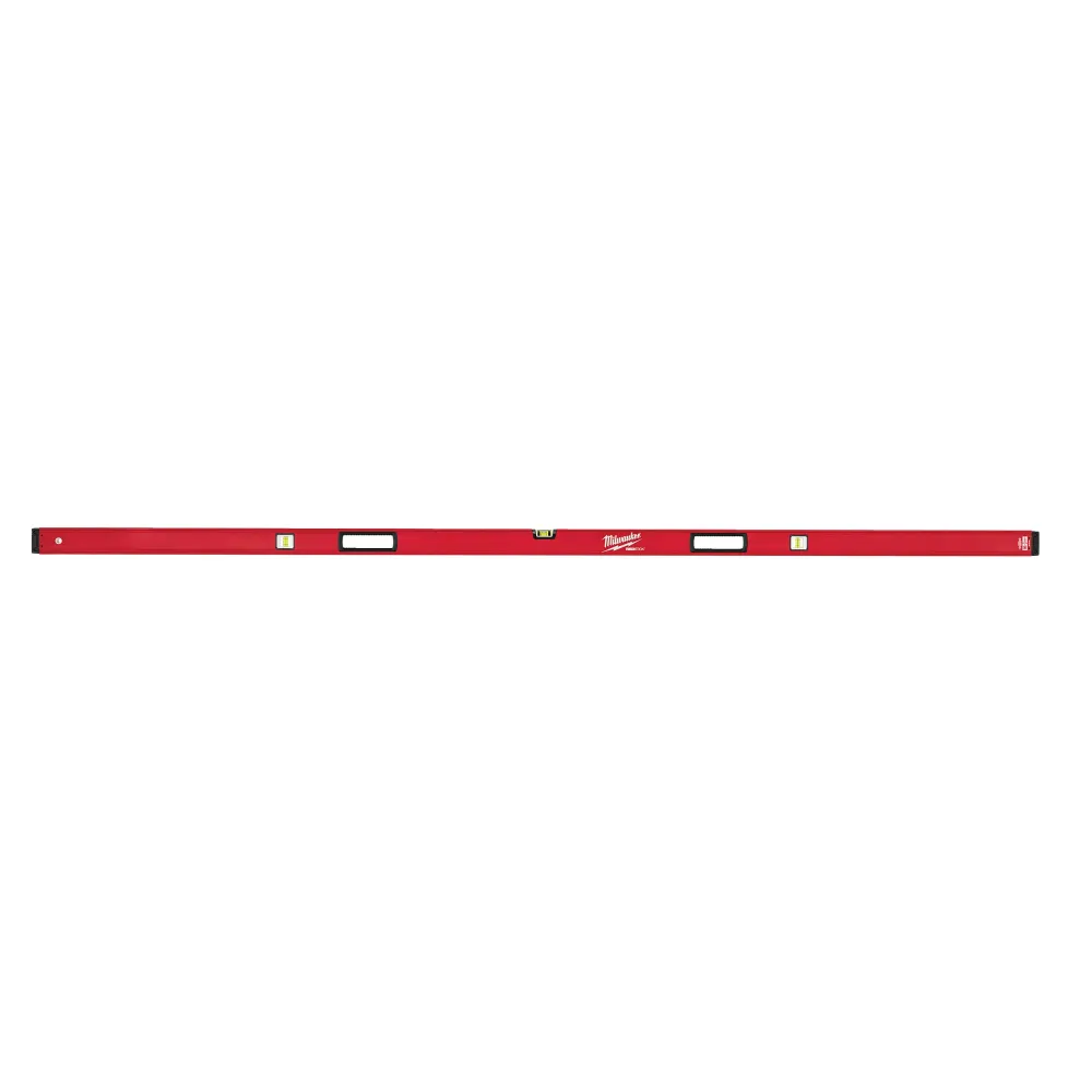 Milwaukee REDSTICK Backbone Box Poziomice REDSTICK Backbone Box Poziomice 240 cm 4932459074