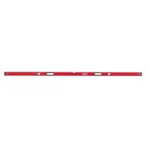 Milwaukee REDSTICK Backbone Box Levels Poziomica REDSTICK Backbone Box 240 cm Magnetyczna 4932459075