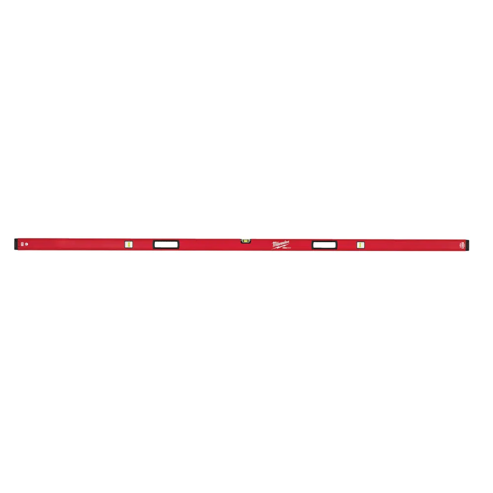 Milwaukee REDSTICK Backbone Box Levels Poziomica REDSTICK Backbone Box 240 cm Magnetyczna 4932459075