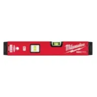 Milwaukee REDSTICK Backbone Box Levels Poziomica REDSTICK Backbone Box 40 cm Magnetyczna 4932459061
