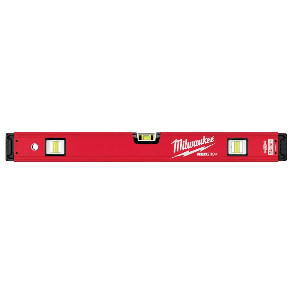 Milwaukee REDSTICK Backbone Box Poziomice REDSTICK Backbone Box Poziomice 60 cm 4932459062