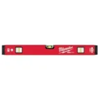 Milwaukee REDSTICK Backbone Box Levels Poziomica REDSTICK Backbone Box 60 cm Magnetyczna 4932459063