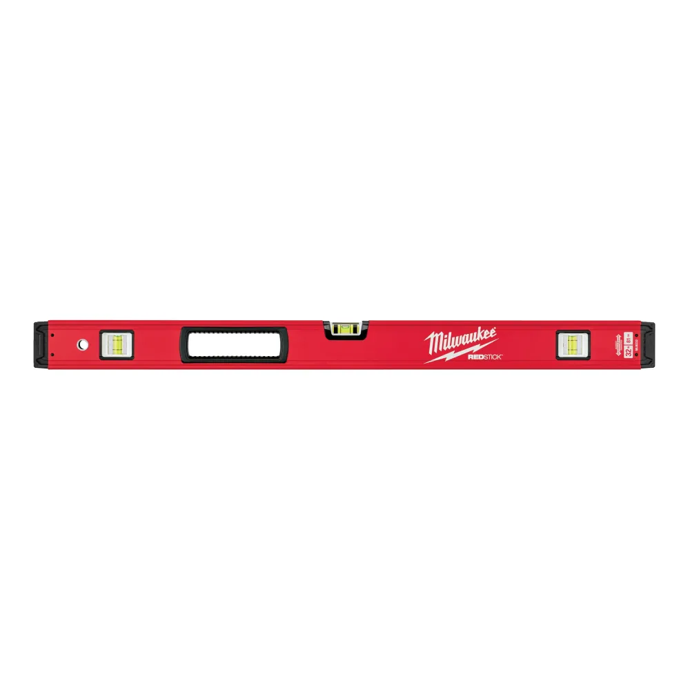 Milwaukee REDSTICK Backbone Box Poziomice REDSTICK Backbone Box Poziomica 80 cm 4932459064