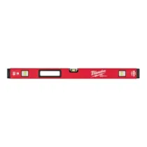 Milwaukee REDSTICK Backbone Box Levels Poziomica REDSTICK Backbone Box 80 cm Magnetyczna 4932459065