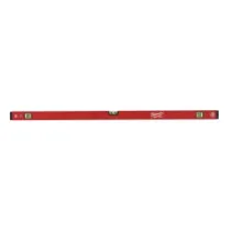 Milwaukee REDSTICK Kompaktowe poziomice poziomica REDSTICK Kompaktowa poziomica 120 cm 4932459086