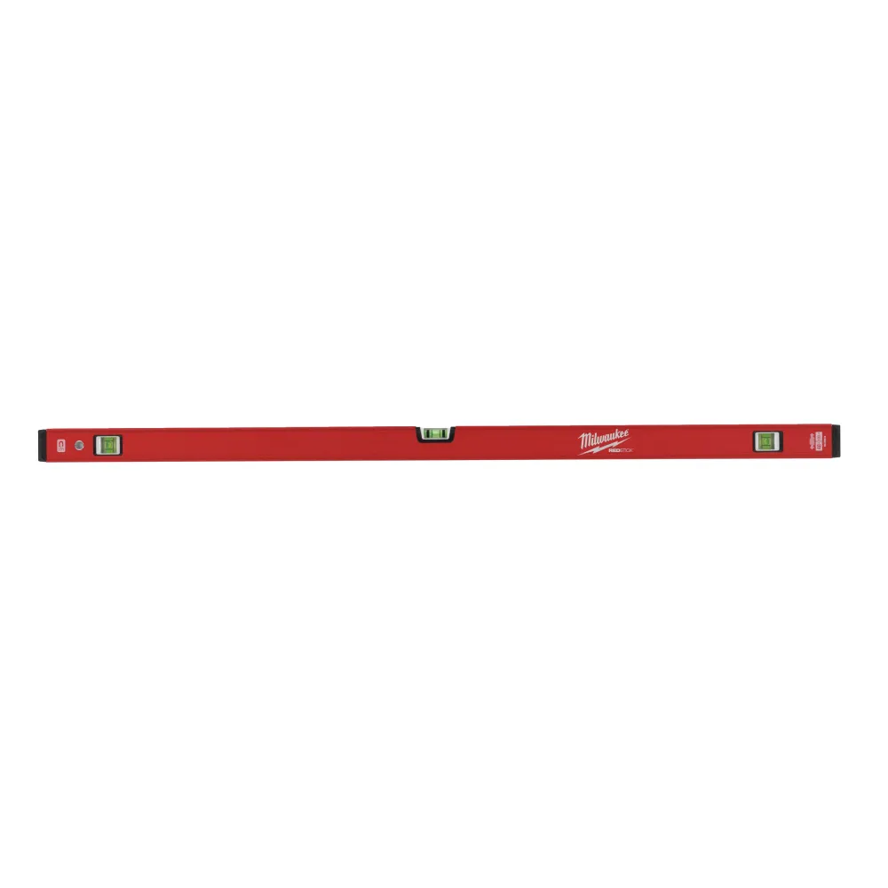 Milwaukee REDSTICK Kompaktowe poziomice poziomica REDSTICK Kompaktowa poziomica 120 cm 4932459086
