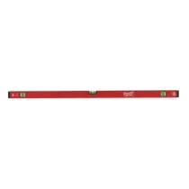 Milwaukee REDSTICK Kompaktowe poziomice poziomica REDSTICK Kompaktowa poziomica magnetyczna 120 cm 4932459087